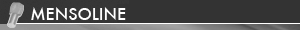MENSOLINA