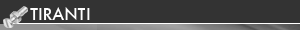 TIRANTE