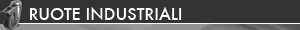 ruote industriali