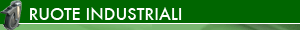 ruote industriali